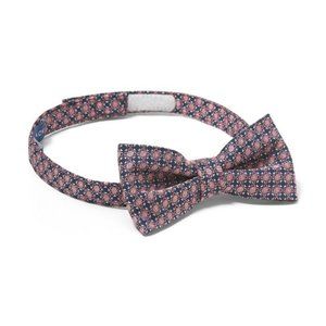 Janie and Jack Foulard Floral Bowtie, 2-5 Years - NWT